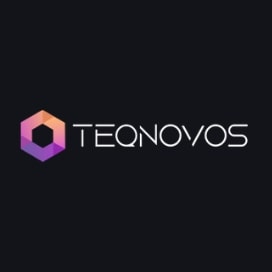 Avatar: Teqnovos Ltd