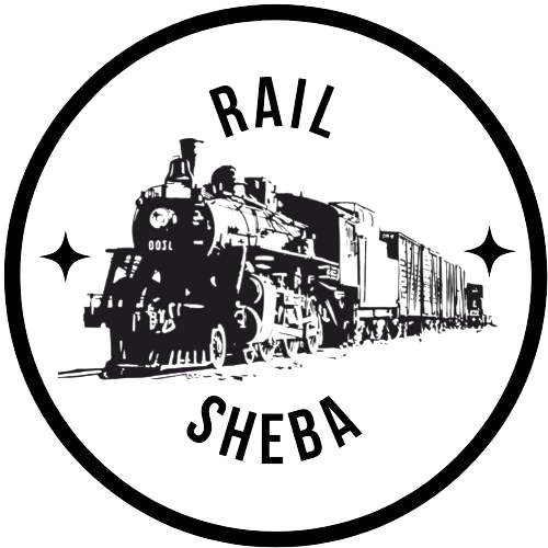 Avatar: Rail Sheba