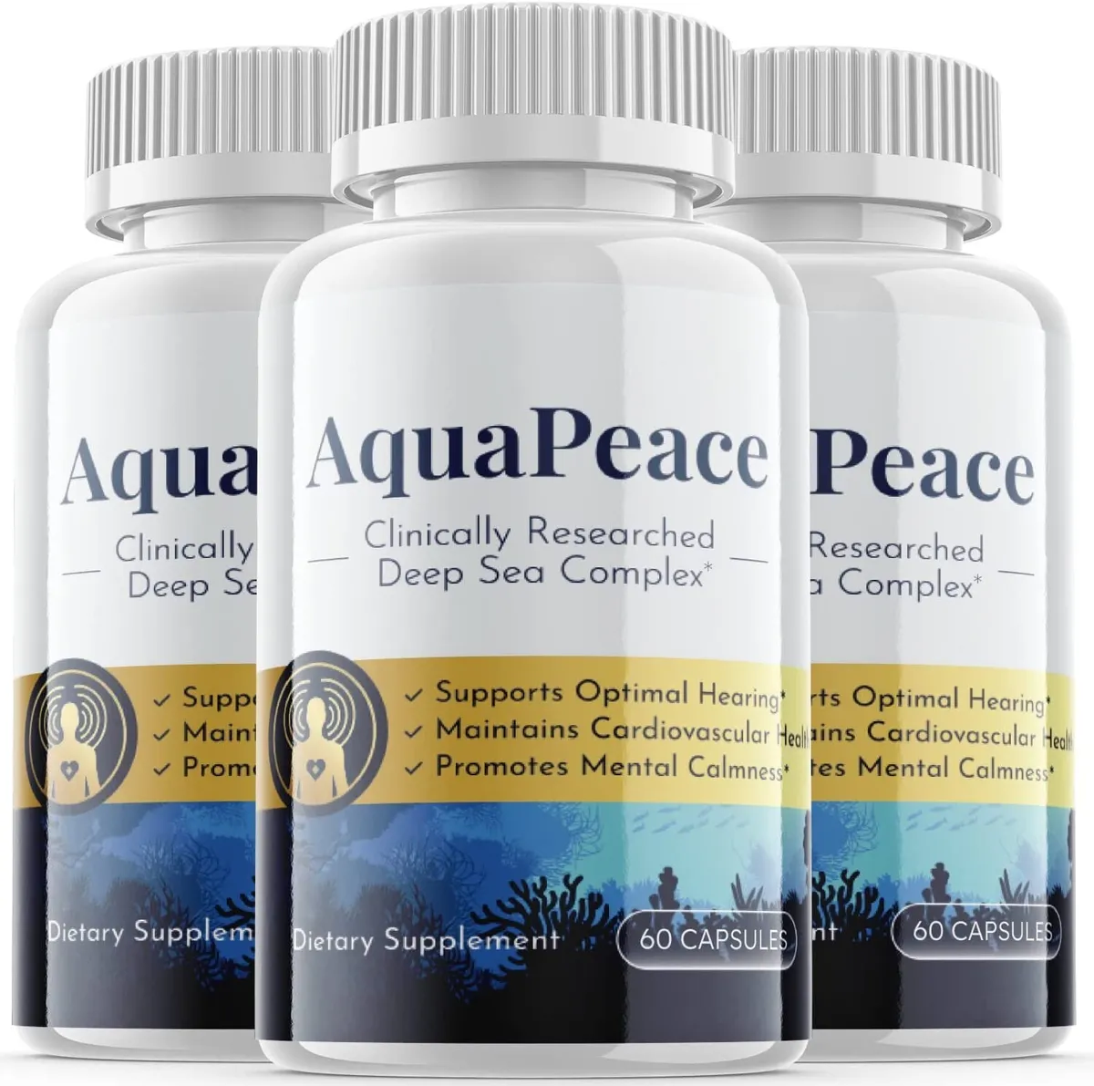 Avatar: Aquapeace supplement reviews