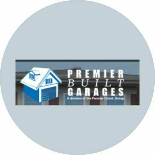 Avatar: Premier Built Garages
