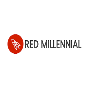Avatar: Red Millennial