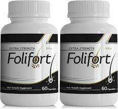 Avatar: folifort-hairgrowth-supplement