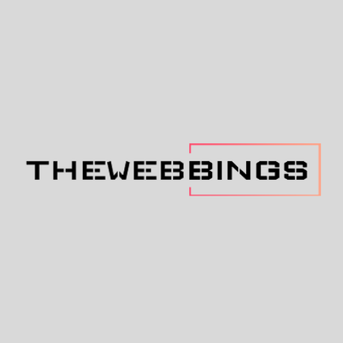 Avatar: thewebbings