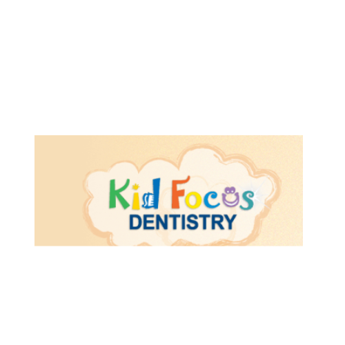 Avatar: Kid Focus Dentistry