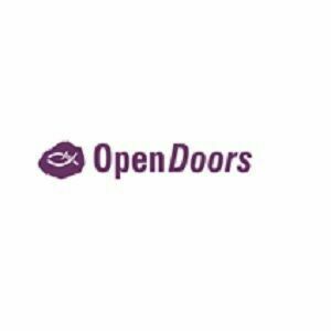 Avatar: USA Open Doors