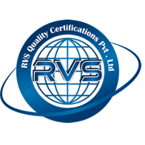 Avatar: RVS Quality Certification PVT LTD