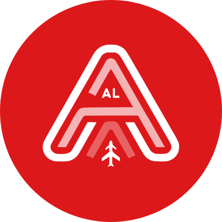 Avatar: Allairportterminal