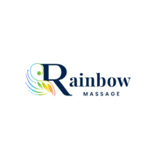 Avatar: Rainbow Massage