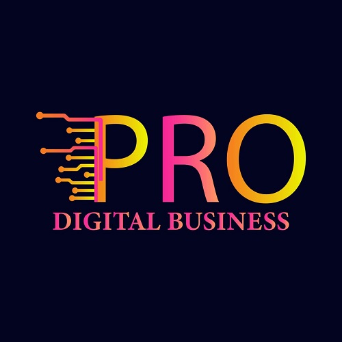 Avatar: Pro Digital business