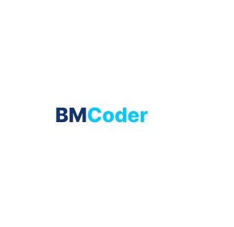 Avatar: bmcoder