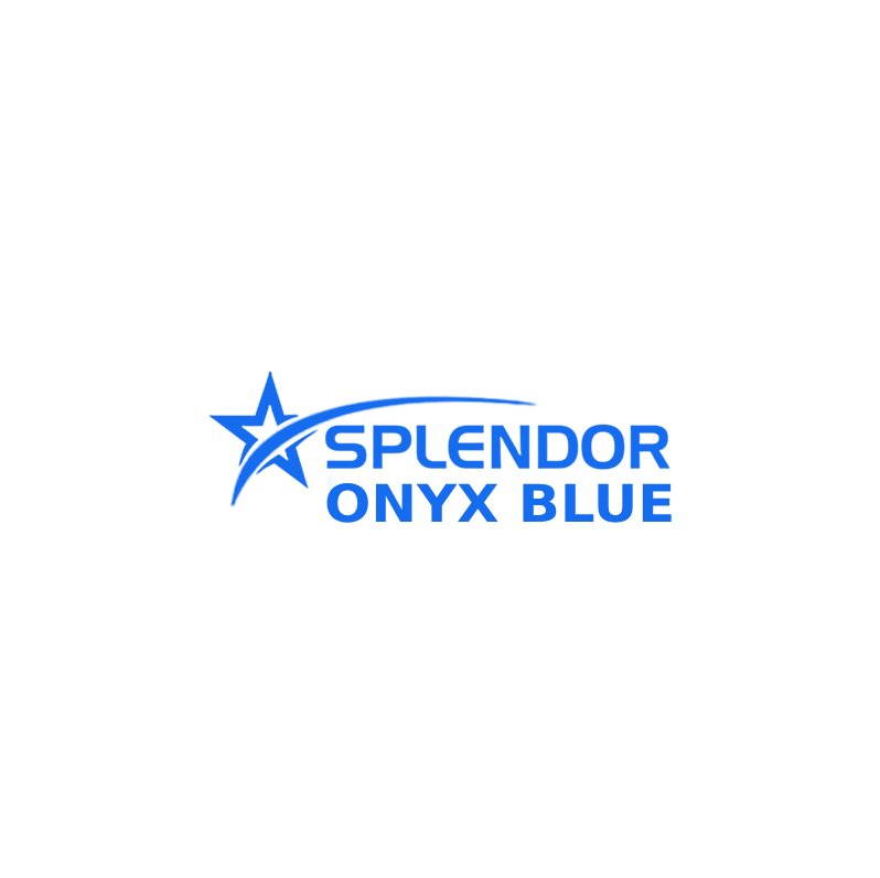 Avatar: Splendor ONYX BLUE