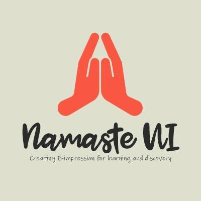Avatar: Namaste UI