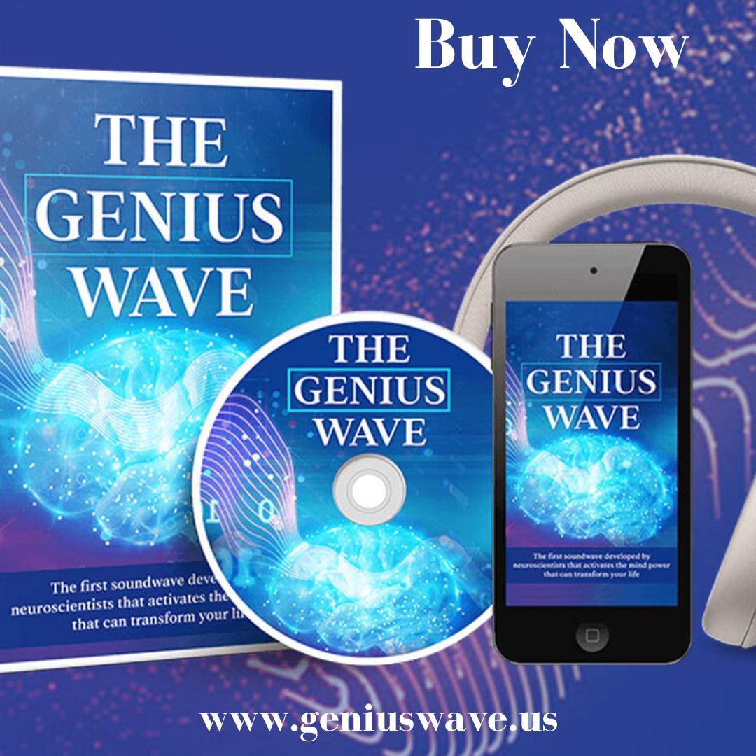 Avatar: The Genius Wave Creative Thinking Abilities