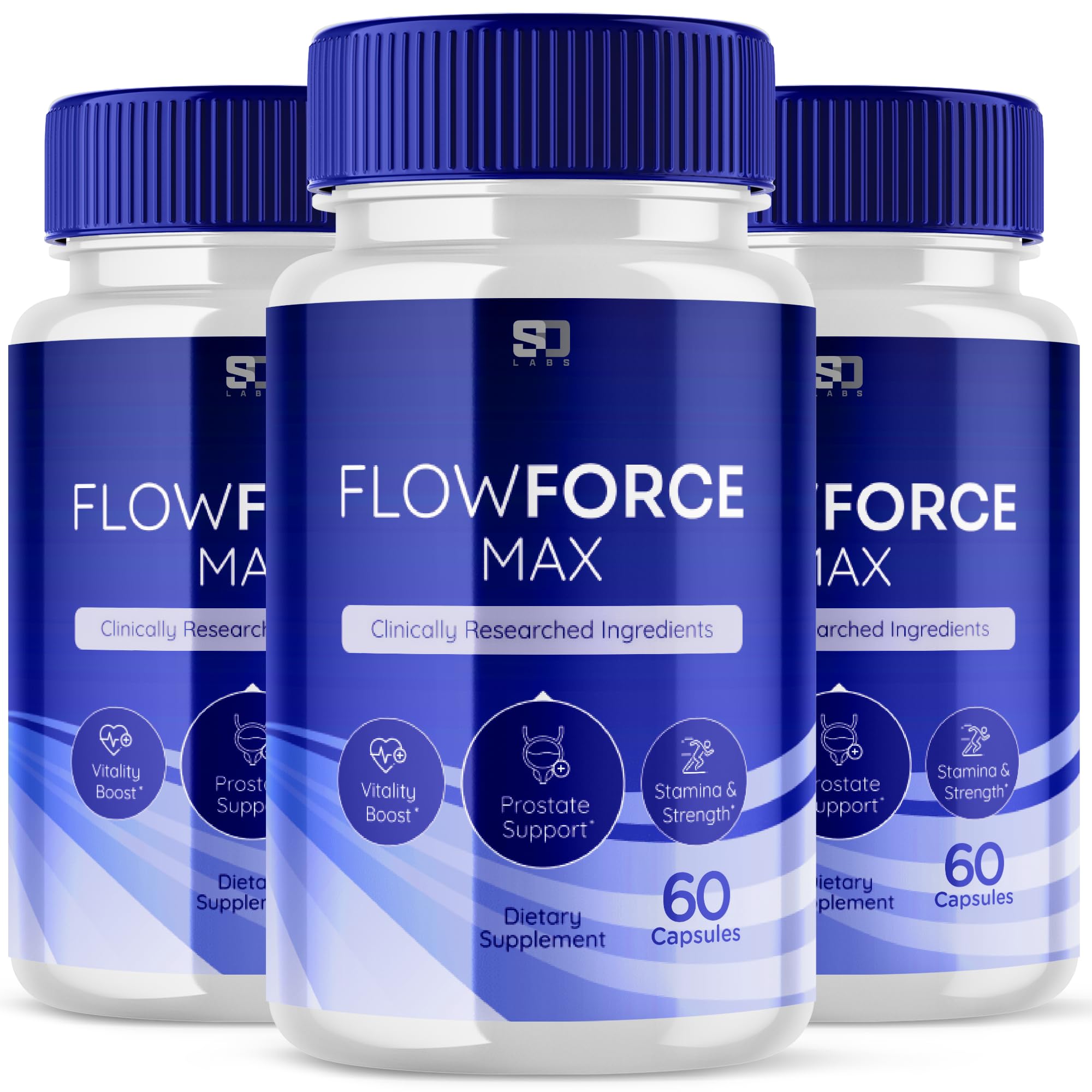 Avatar: Flow Force Max Prostate Health