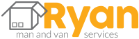Avatar: Ryan Man and Van Services