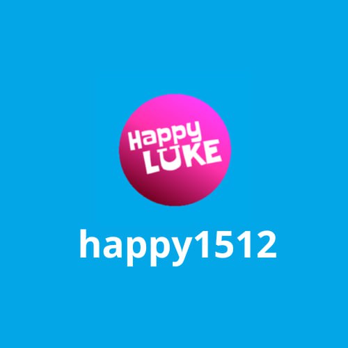 Avatar: happy1512
