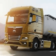 Avatar: truckersofe