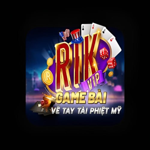 Avatar: Cổng Game RIKVIP