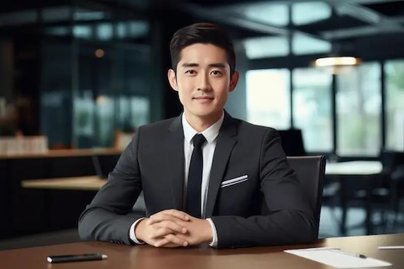 Avatar: CEO Nguyễn Khánh An