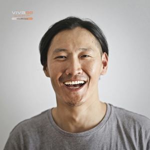 Avatar: Anthony Tran