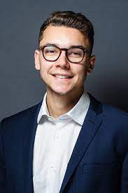 Avatar: Frank Ledner