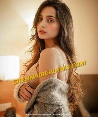 Avatar: Chennai Beauties