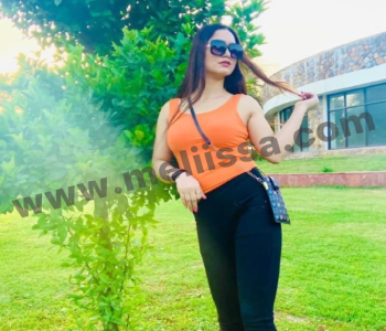 Avatar: meliissagoaescorts