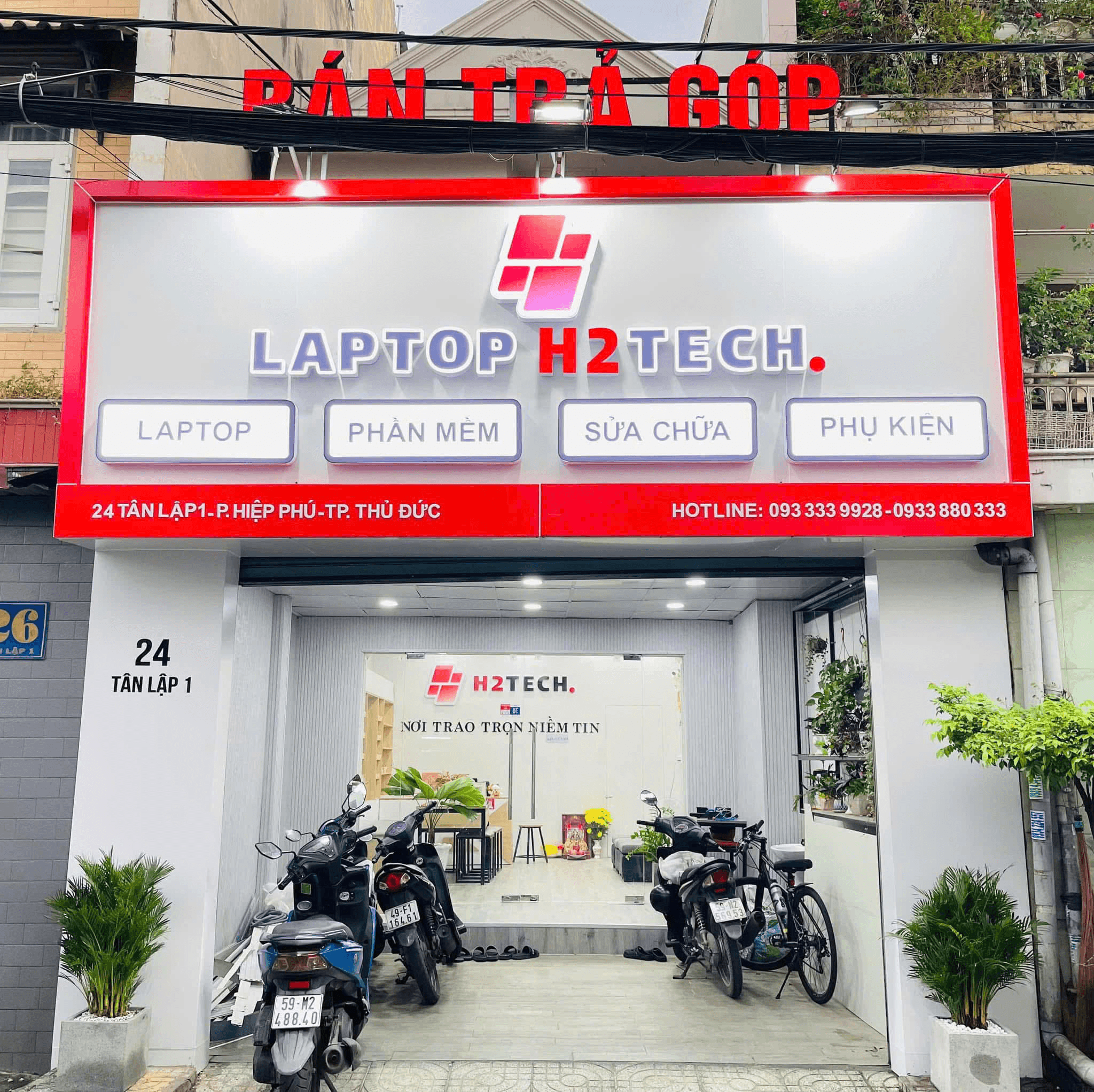 Avatar: laptophitech