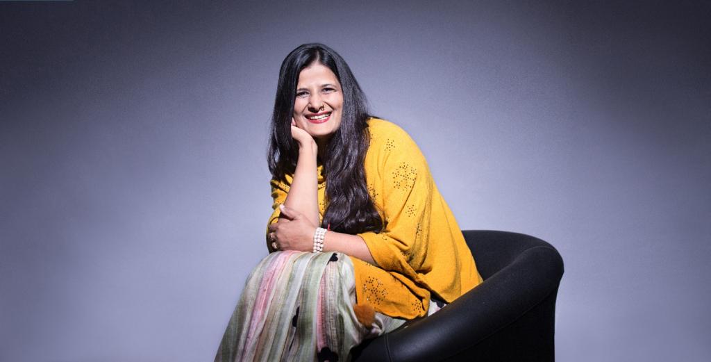 Avatar: Dr. Priti Nanda sibal