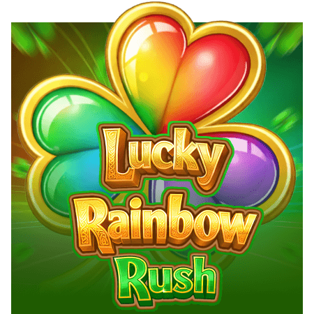 Avatar: luckyrainbowrush