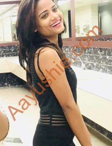 Avatar: Aayushie Chennai