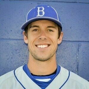 Avatar: Fredrick Son