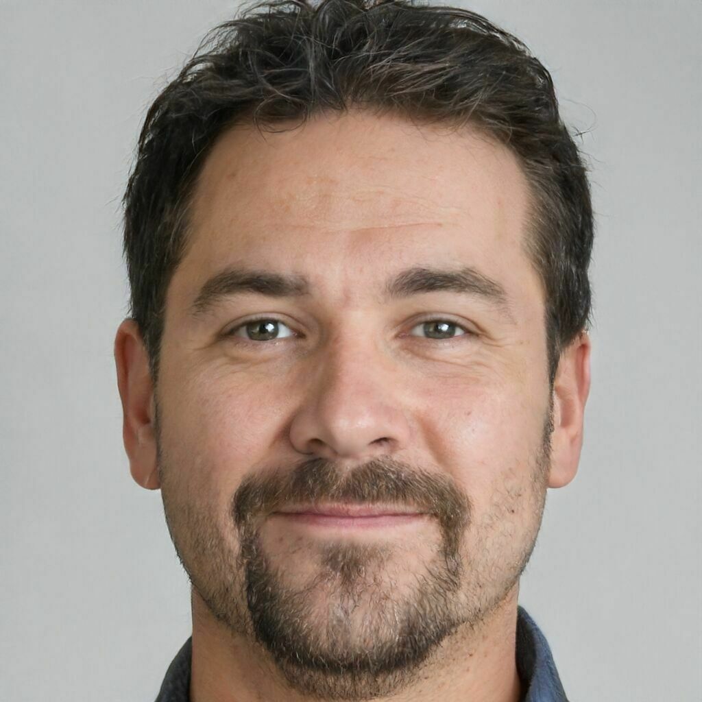 Avatar: Paul Vaillert