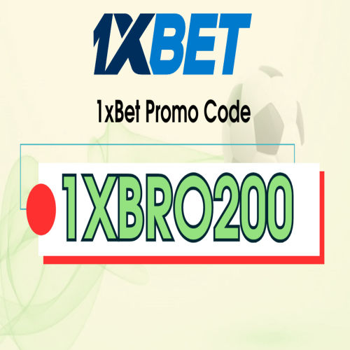 Avatar: promo code for 1xbet
