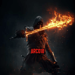 Avatar: arc018my