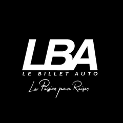 Avatar: lebilletauto