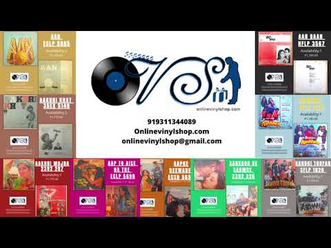 Avatar: Bollywood LP