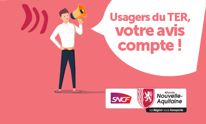 Image média: Concertation 2023 sur les lignes TER de l’étoile de Limoges