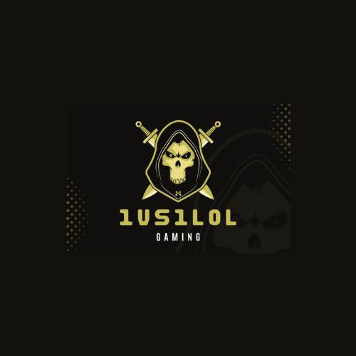 Avatar: Game 1vs1 LOL