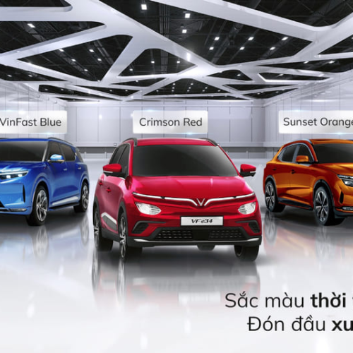 Avatar: giaxeotovinfast