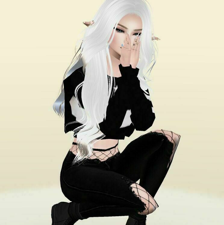 Avatar: Ash Lui