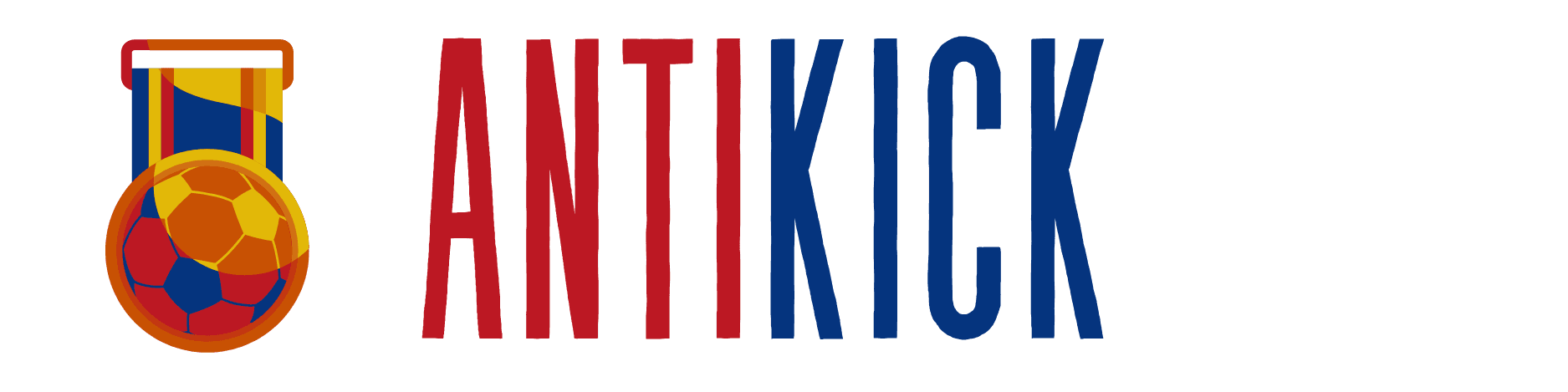 Avatar: antikick