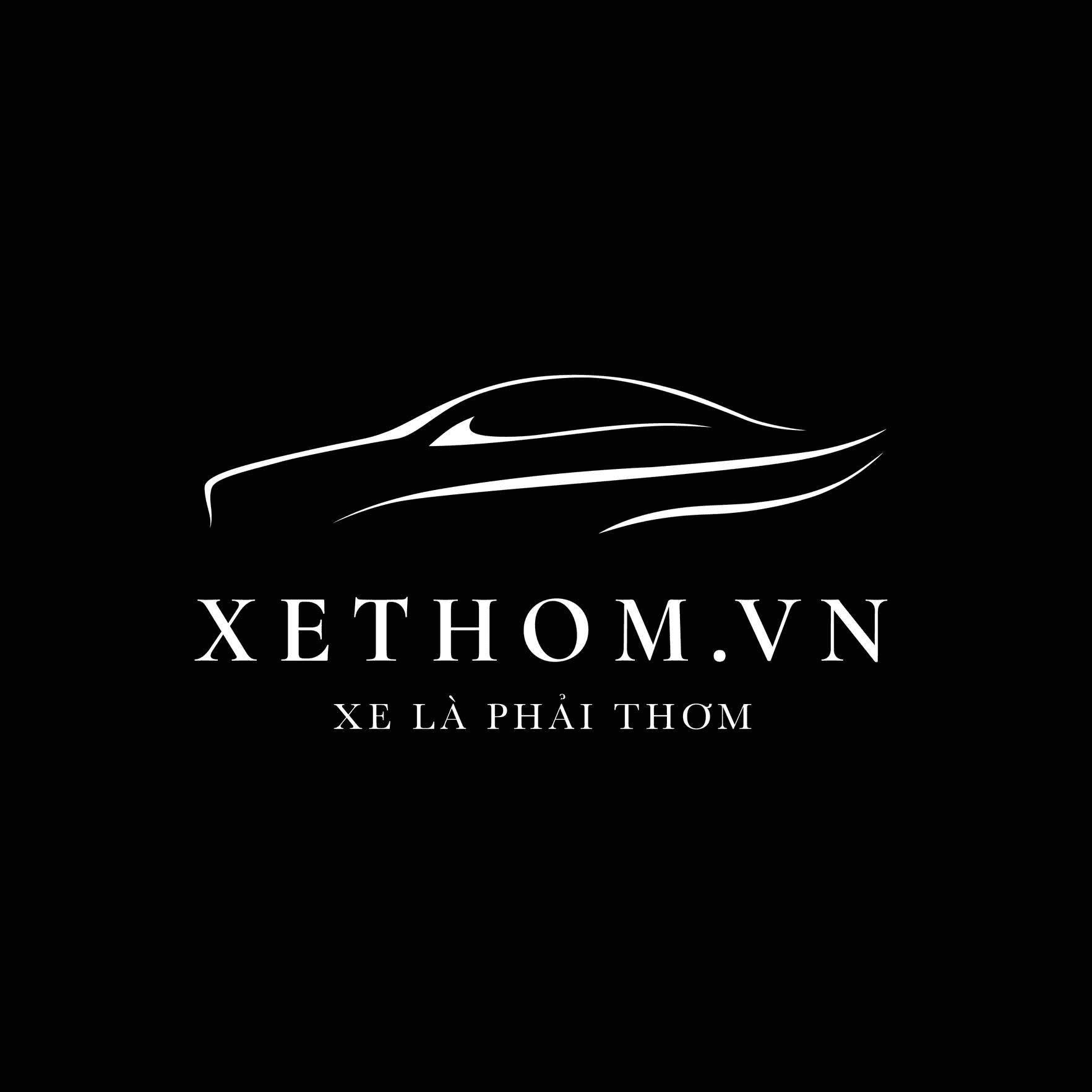 Avatar: xethomvn