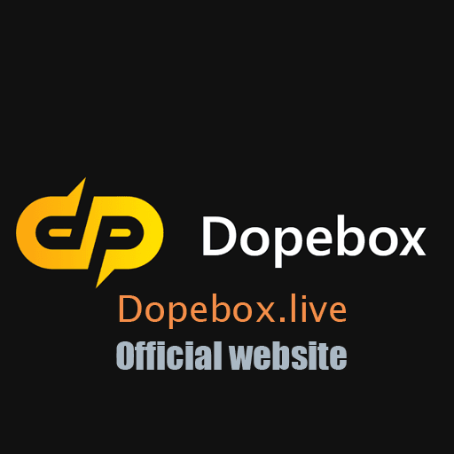 Avatar: dopeboxlive
