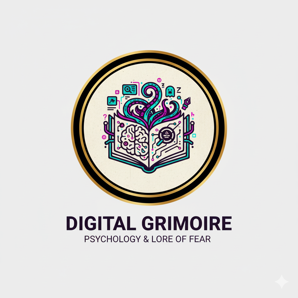 Avatar: digitalgrimoire