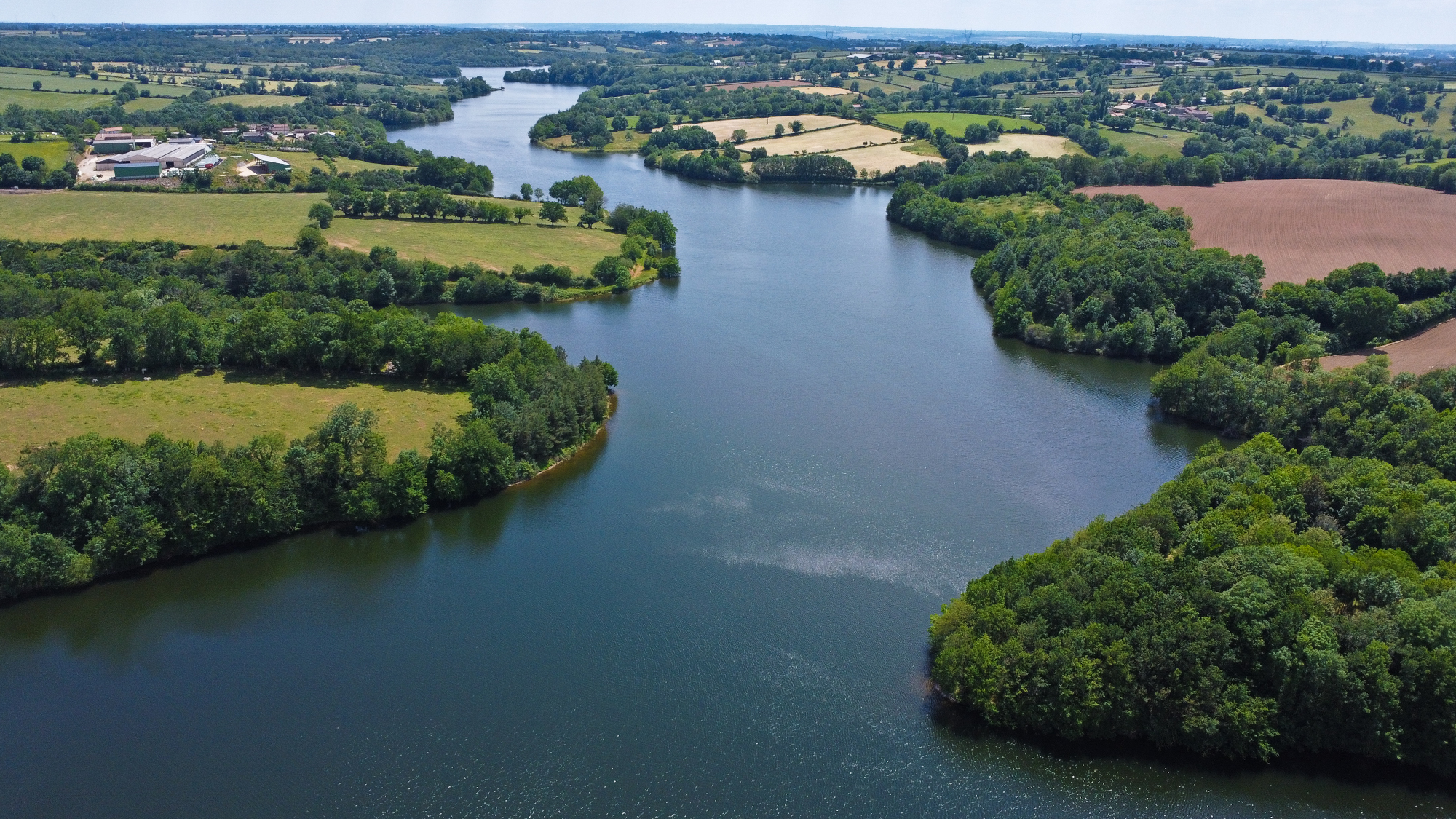Image média: Enquête publique - projet de Charte du Parc naturel régional de Gâtine poitevine