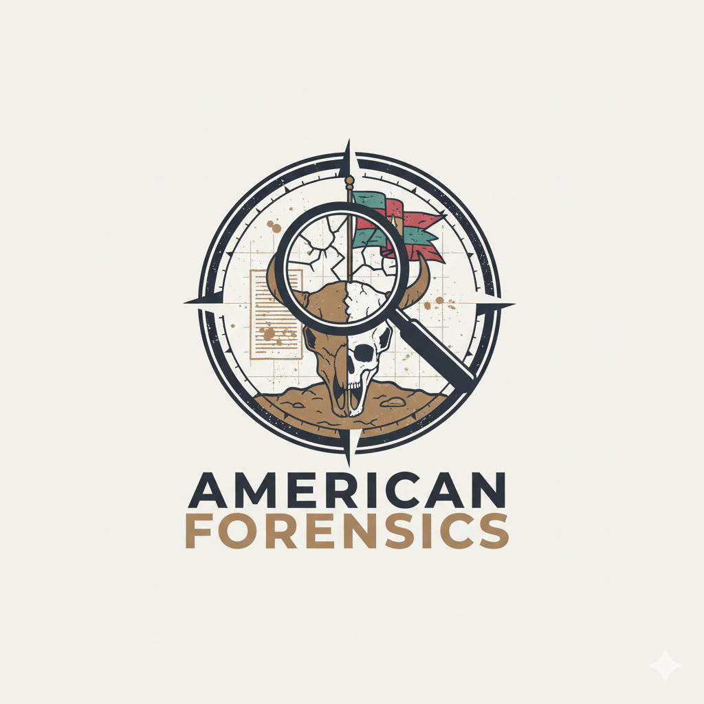 Avatar: americanforensic