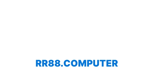 Avatar: rr88computer