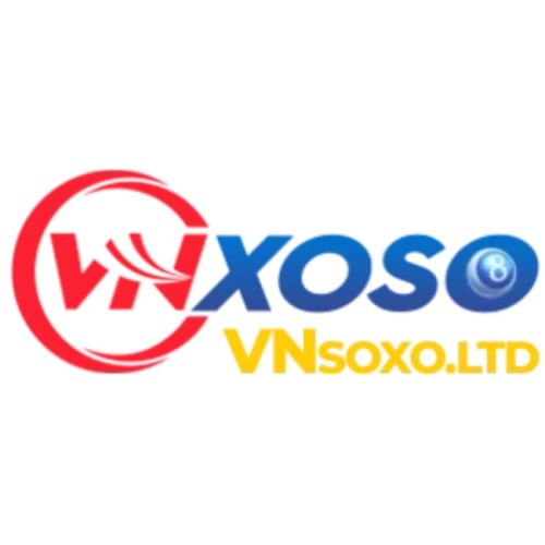 Avatar: VNSOXO Cổng Cá Cược Xổ Số Giải Trí Trực Tuyến Uy Tín Hàng Đầu