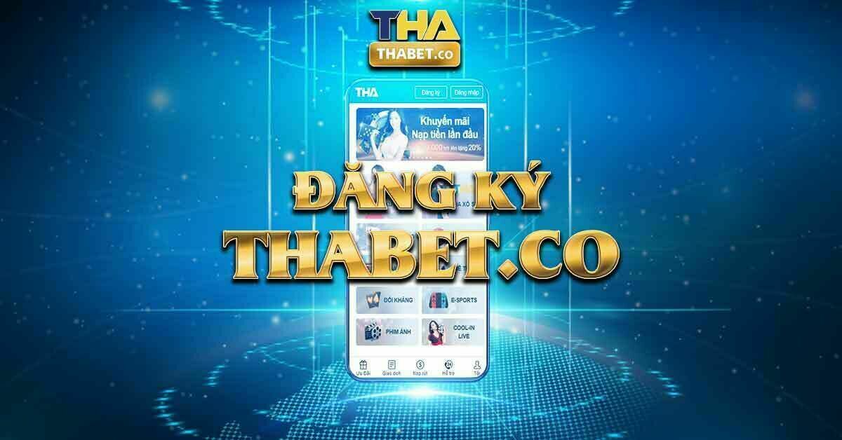 Avatar: Dang ky THABET CO